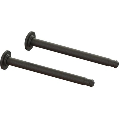 Arrma преден горен осен болт 4x49mm (2)