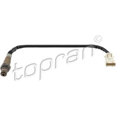 TOPRAN Lambda sonda 721853