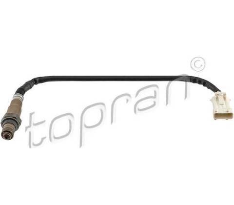 TOPRAN Lambda sonda 721853