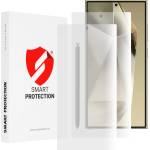  Протектор - самолекуващ [2 броя] за Samsung Galaxy S24 Ultra - Smart Protection Classic - Прозрачен