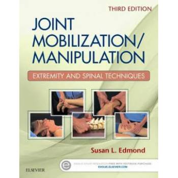 Image 1 of Joint Mobilization/Manipulation | Susan L. Edmond