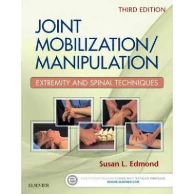Joint Mobilization/Manipulation | Susan L. Edmond