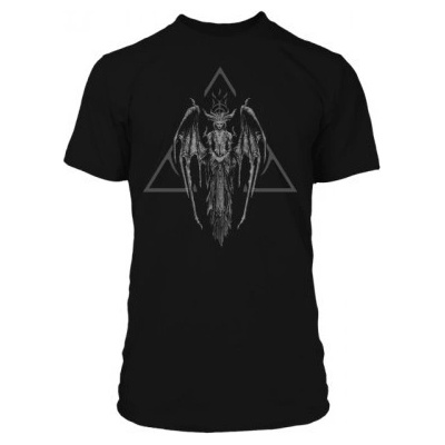 Diablo IV From Darkness pán. tričko