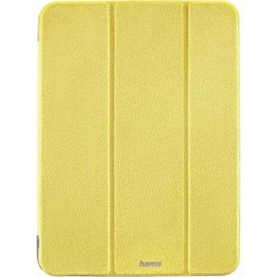 Hama Velvet puzdro Apple iPad 10,9 10. generácia 2022 HAMA 217255 žlté