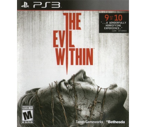 The Evil Within