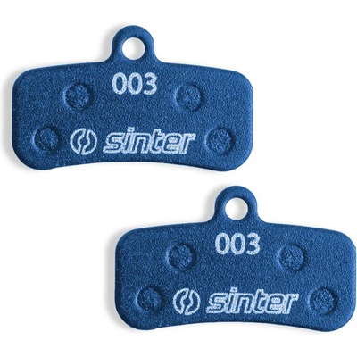 Sinter Shimano D Type Blue BLUE S530