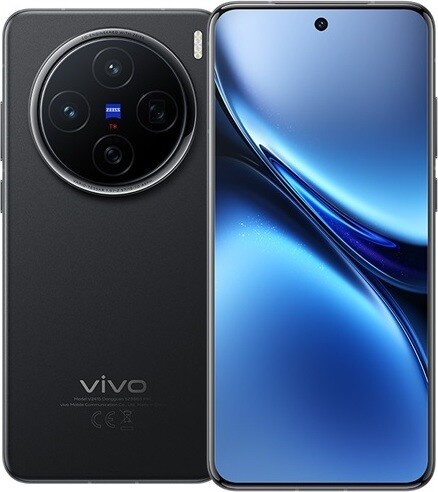 Vivo X200 12GB/256GB od 679 € - Heureka.sk