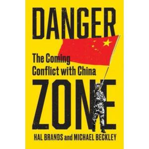 Danger Zone | Hal Brands (ISBN: 9781324021308)