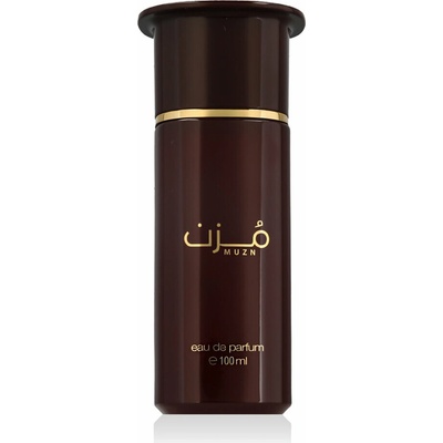 Ahmed Al Maghribi Muzn parfumovaná voda unisex 100 ml
