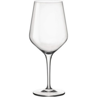 Bormioli Rocco Sklenice na víno XL 670 ml