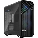Fractal Design Torrent Compact Black RGB TG Light (FD-C-TOR1C-02)