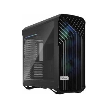 Fractal Design Torrent Compact Black RGB TG Light (FD-C-TOR1C-02)