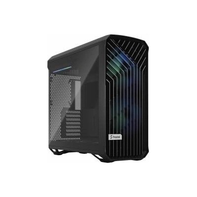 Fractal Design Torrent Compact Black RGB TG Light (FD-C-TOR1C-02)