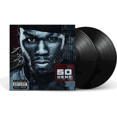 Fifty Cent - Best Of LP