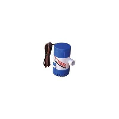 GFN Bilge pumpa GIBSY 500 GPH G-600535