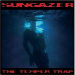 The Temper Trap - Sungazer (Red Colour) (LP) (9341004150096)