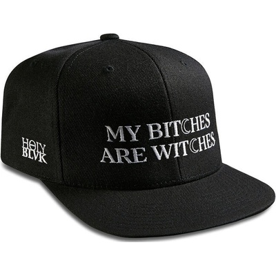 HOLY BLVK MY BITCHES HB0058
