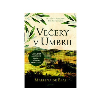 Večery v Umbrii