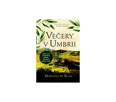 Večery v Umbrii