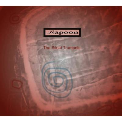 Rapoon - SILENT TRUMPETS CD