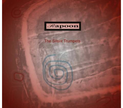 Rapoon - SILENT TRUMPETS CD
