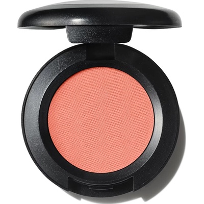 MAC Small Eyeshadow Matte Matné očné tiene Coral 1,5 g