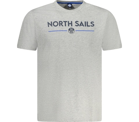 North Sails šedé