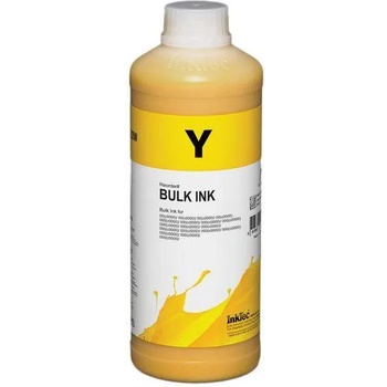 Compatible Бутилка с мастило INKTEC за HP, CN624AM/971/CN628AM/971XL, 1000 ml, Жълт (INKTEC-HP-5971-01LY)