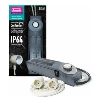 Arcadia prevádzková jednotka T8 18 W, 70 cm FP-RACR18X