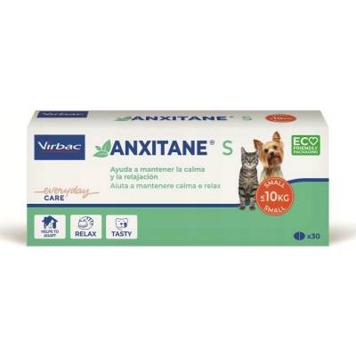 Virbac Anxitane S 30 kapsúl