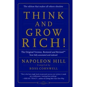 Think and Grow Rich! (2015)