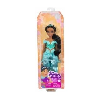 Mattel Disney Princess Jasmine doll