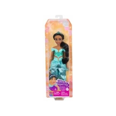 Mattel Disney Princess Jasmine doll