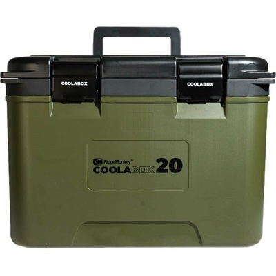 RidgeMonkey CoolaBox Compact 20 L