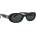 Miu Miu 0MU 06ZS 1AB5S0 50
