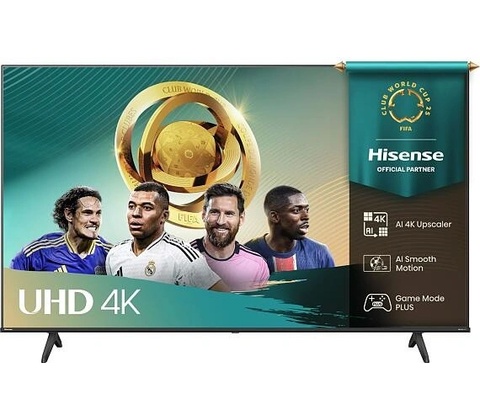 Hisense 58A6Q