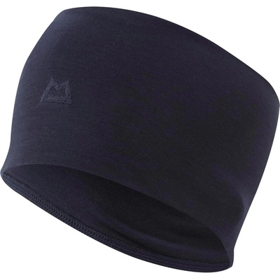 Mountain Equipment Лента за глава Mountain equipment Groundup Headband - Cosmos - размер One Size (904-1952-0311)