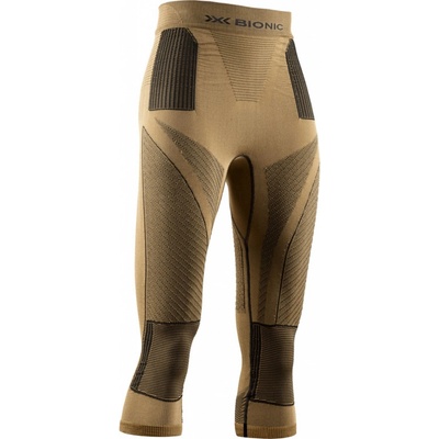 X-Bionic Radiactor 4.0 Pants Medium Women Gold/Black