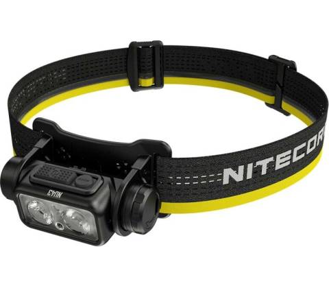 Nitecore NU43