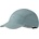 Buff Шапка с козирка Buff Speed Cap - Solid Mist - размер S/M 53-55 cm (904-6234-0311)