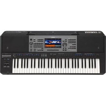 Image 1 of Yamaha PSR-A5000