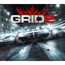 GRID 2 - Bathurst Track Pack