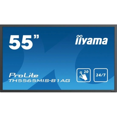iiyama ProLite TH5565MIS-B1AG-55