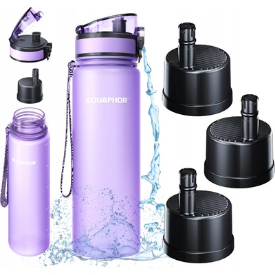Aquaphor City 0,5 l Levanduľová