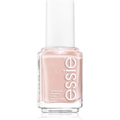 essie nails лак за нокти цвят 121 topless and barefoot 13, 5ml