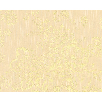 A.S. Création 306573 vliesová tapeta na zeď Metal Silk rozměry 0,53 x 10,05 m