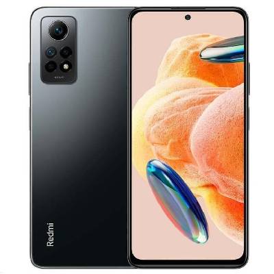 Xiaomi Redmi Note 12 Pro 8GB/256GB Graphite Grey