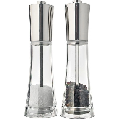 Cole & mason (Англия) Комплект мелнички за сол и пипер COLE & MASON EVERYDAY STYLE - 16, 5 см (Cole & Mason H 771780)
