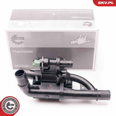Termostat, chladivo ESEN SKV 20SKV068