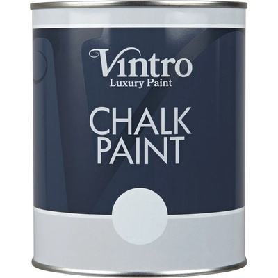 Vintro Chalk Paint 0,125 l honeydew